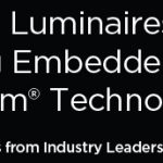 Cree LED Luminaires Featuring Embedded Lutron Ecosystem Technology