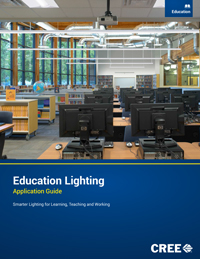 Education Lighting Application Guide