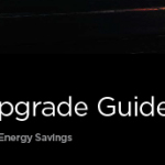 Cree Petroleum Upgrade Guide